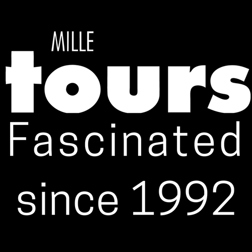 MILLE TOURS incoming travel agency